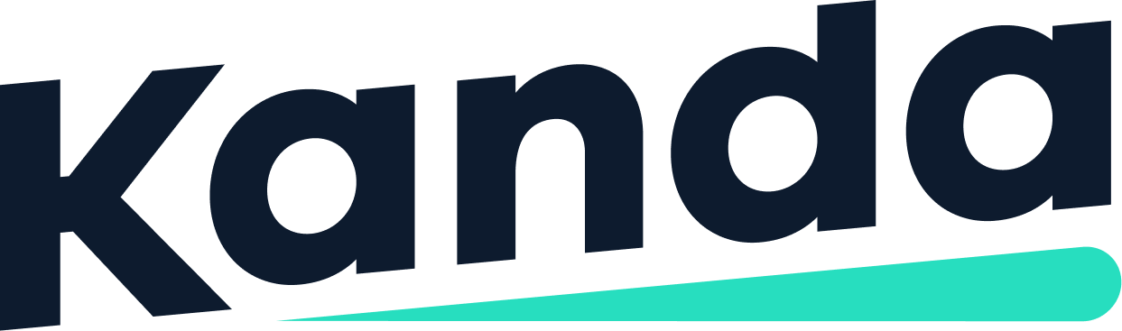 Kanda - Logo